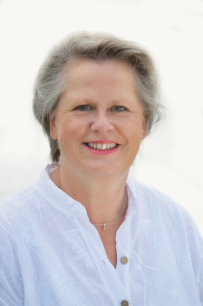 Manuela Michels